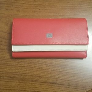 RFID Protected Wallet